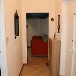 La Casetta Nella Citta Dei Due Mari *