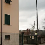 La Casetta Nella Citta Dei Due Mari *
