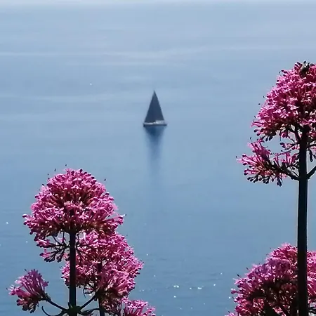 La Casetta Nella Dei Due Mari Sestri Levante
