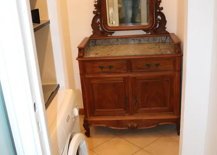 La Casetta Nella Citta Dei Due Mari * Sestri Levante