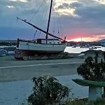 La Casetta Nella Citta Dei Due Mari Διαμέρισμα Σέστρι Λεβάντε