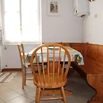Διαμέρισμα La Casetta Nella Citta Dei Due Mari *