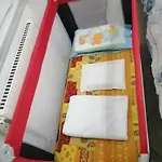 La Casetta Nella Dei Due Mari