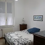 Διαμέρισμα La Casetta Nella Citta Dei Due Mari Σέστρι Λεβάντε