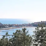 La Casetta Nella Dei Due Mari *