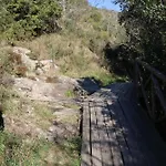 Διαμέρισμα La Casetta Nella Citta Dei Due Mari *