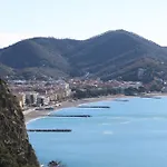 Διαμέρισμα La Casetta Nella Citta Dei Due Mari Σέστρι Λεβάντε