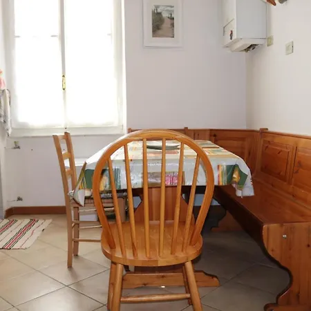 Apartment La Casetta Nella Citta Dei Due Mari *
