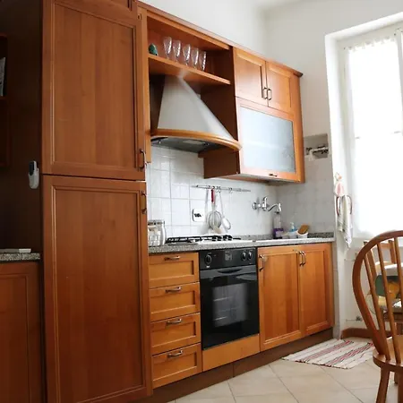 Apartment La Casetta Nella Citta Dei Due Mari Sestri Levante