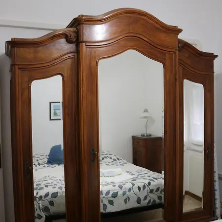 La Casetta Nella Citta Dei Due Mari Apartment *