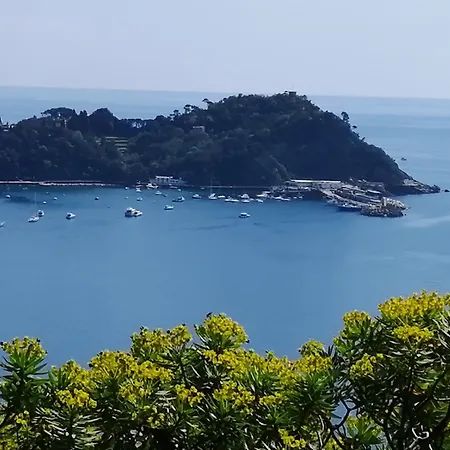 La Casetta Nella Citta Dei Due Mari *