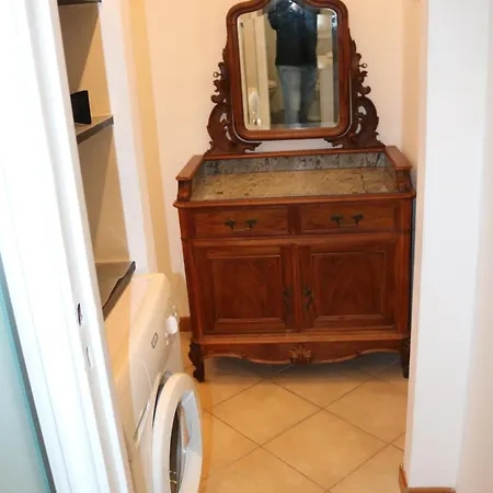 La Casetta Nella Citta Dei Due Mari * Sestri Levante