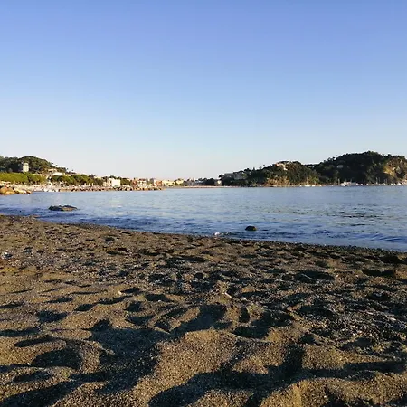 La Casetta Nella Citta Dei Due Mari Apartment