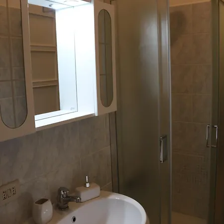 Apartment La Casetta Nella Citta Dei Due Mari
