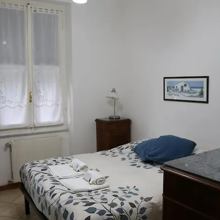 Apartment La Casetta Nella Citta Dei Due Mari Sestri Levante