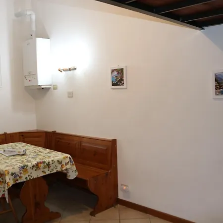 Apartment La Casetta Nella Citta Dei Due Mari