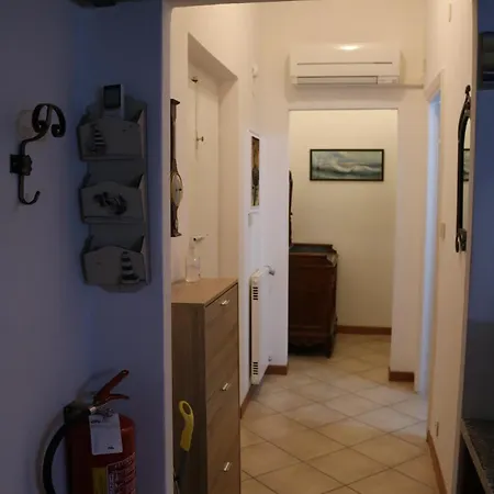 Apartment La Casetta Nella Citta Dei Due Mari *