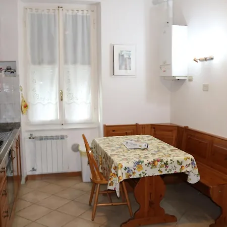 La Casetta Nella Citta Dei Due Mari דירה ססטרי לבאנטה