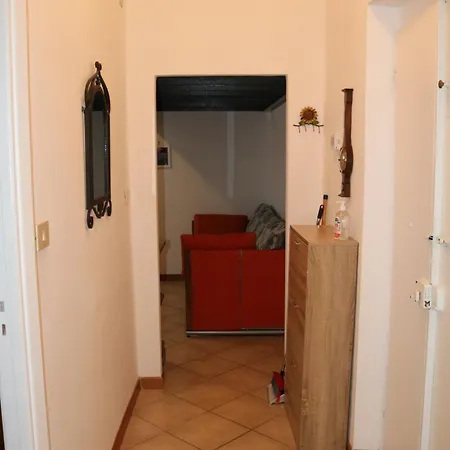 La Casetta Nella Citta Dei Due Mari *