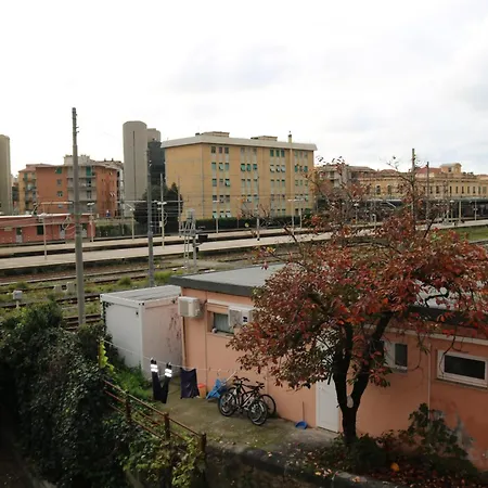 Appartamento La Casetta Nella Dei Due Mari *