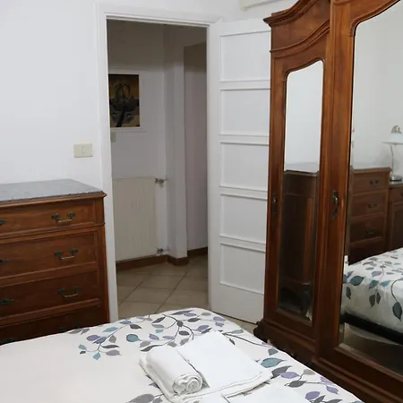 Apartment La Casetta Nella Citta Dei Due Mari Sestri Levante
