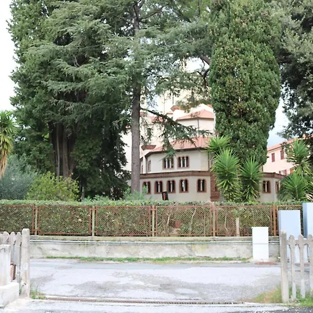 Apartment La Casetta Nella Citta Dei Due Mari Sestri Levante