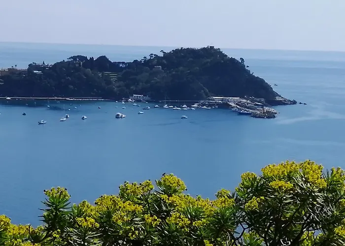 La Casetta Nella Citta Dei Due Mari *