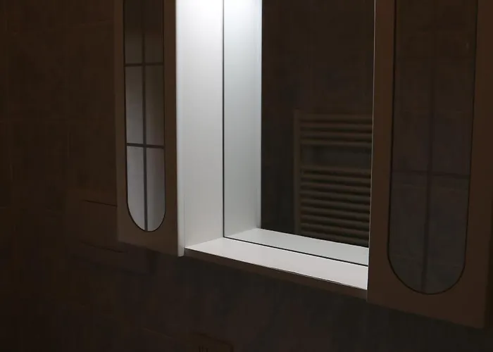 아파트 La Casetta Nella Citta Dei Due Mari *