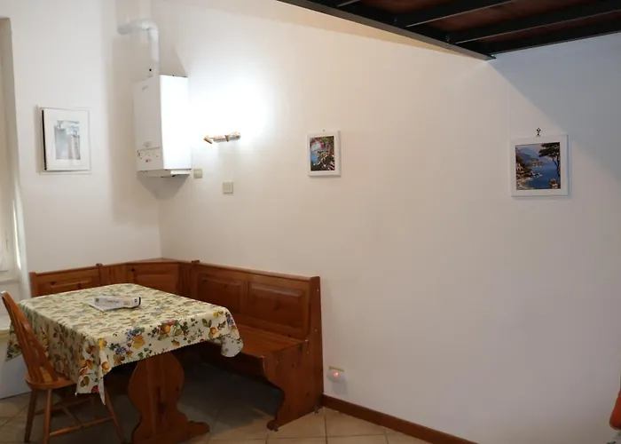 Appartement La Casetta Nella Citta Dei Due Mari