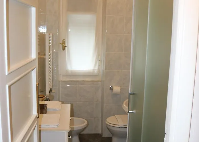 La Casetta Nella Citta Dei Due Mari