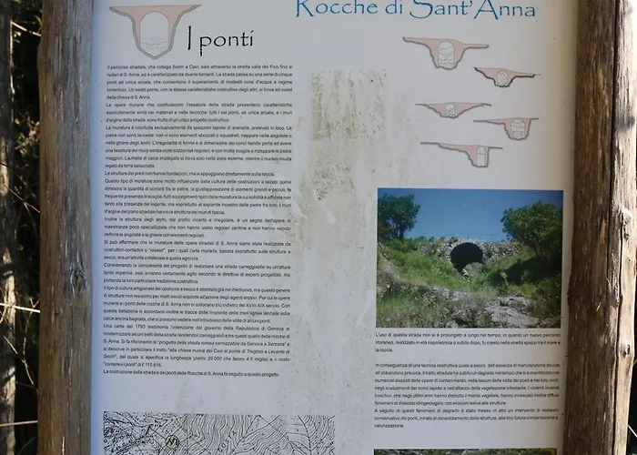 La Casetta Nella Citta Dei Due Mari 아파트 세스트리레반떼
