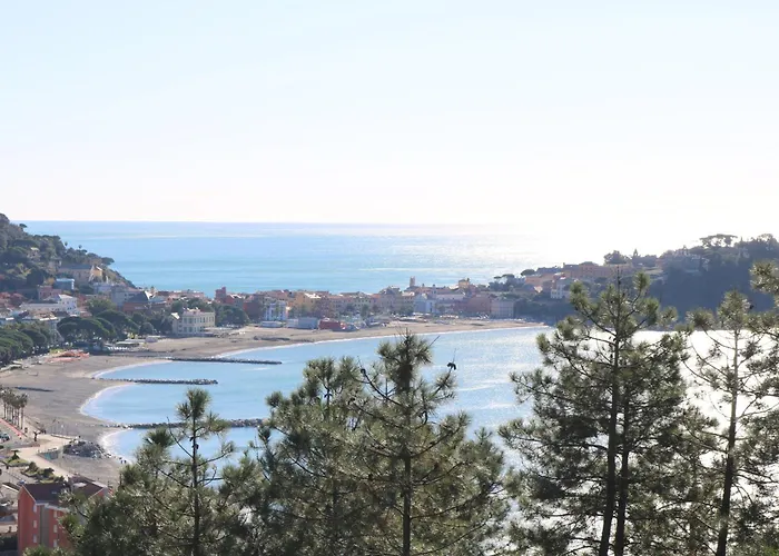 La Casetta Nella Citta Dei Due Mari *